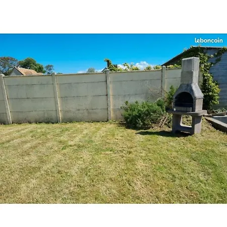 Holiday home Maison A 500m De La A Maisy *